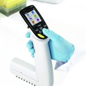 Electronic multichannel microliter pipettes E1-ClipTip™, variable