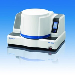 Planetary ball mill PM 300