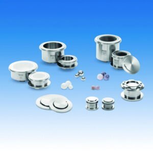 Grinding jars EasyFit PM 300