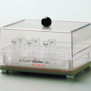 Cell storage container, Küvibox 2