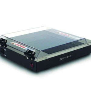 Compact UV transilluminators