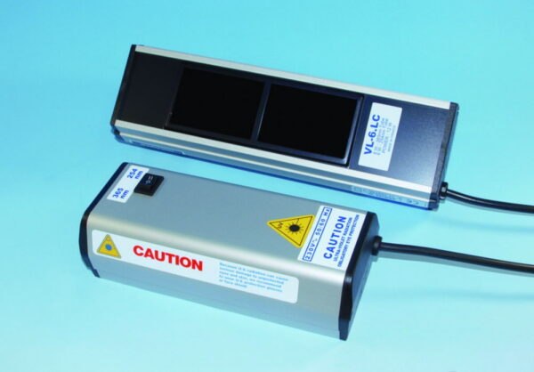 UV lamps