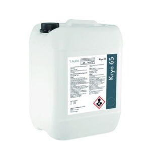 Heat transfer liquid Kryo 65