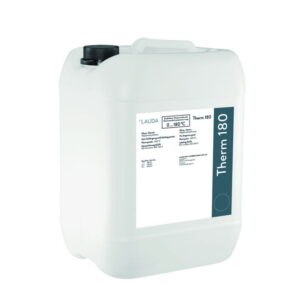 Heat transfer liquid Therm 180
