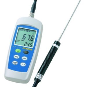 Thermometer H370