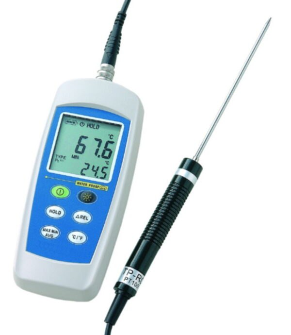 Thermometer H370