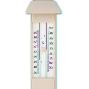 Min. / Max.-Thermometer