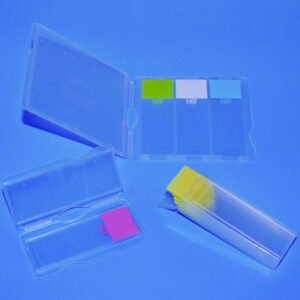 LLG-Slide mailers