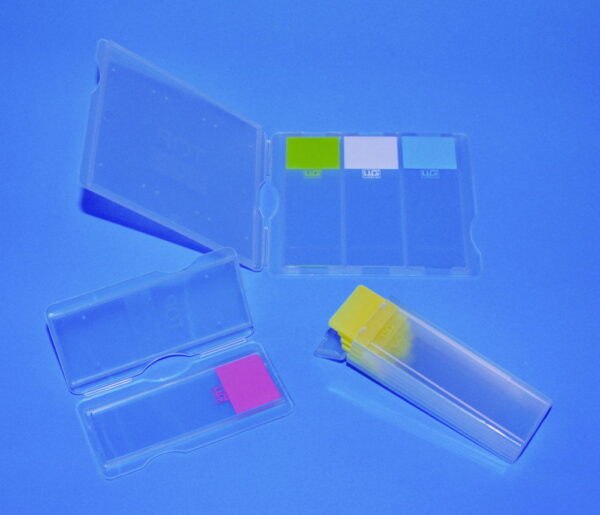 LLG-Slide mailers