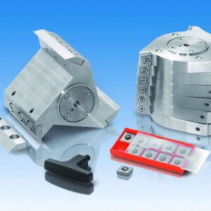 Rotors and Receptacles SM 100 / 200 / 300