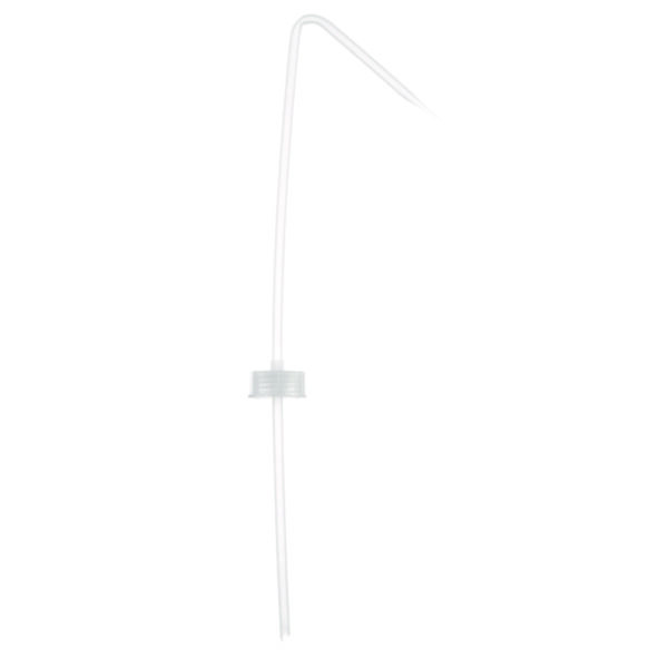 Spray caps for narrow-mouth bottles, series 301/302/310, LDPE