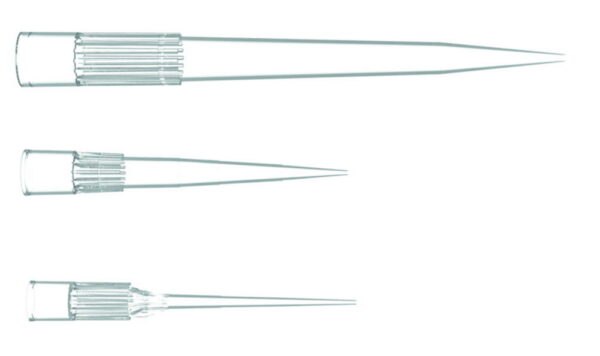 Pipette tips myTip Low Force LF, PP, Eco-Rack