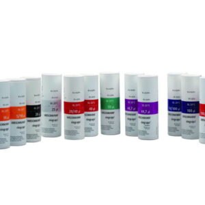 Capillary pipettes, ringcaps®