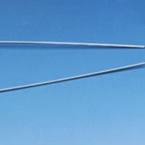 Inoculation loops, platinum-iridium