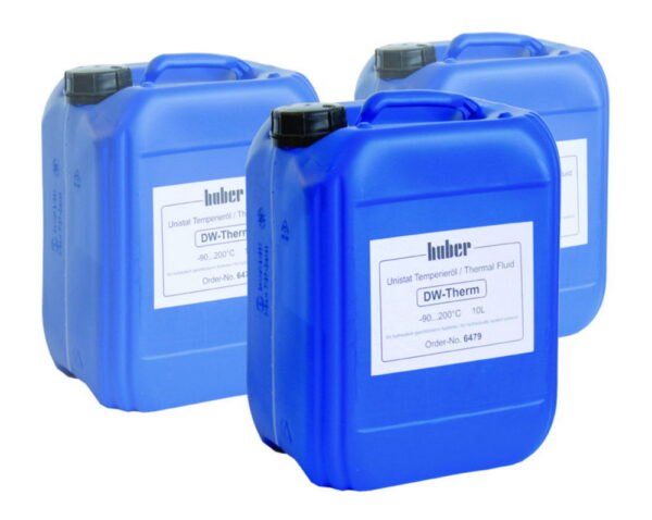 Thermal fluids MinOil