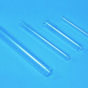 LLG-Test tubes, Fiolax<sup>®</sup> glass