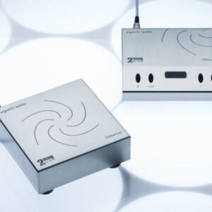 Magnetic stirrer FABdrive for external control