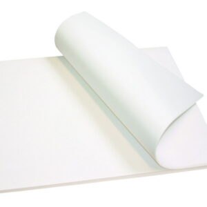 LLG-Filter paper, qualitative, sheets, medium fast