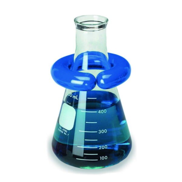 Weighting rings, C-shape, lead