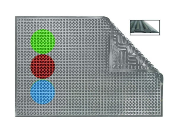 Mat Hygiene grey