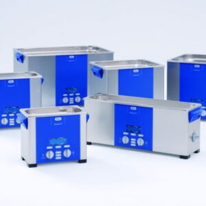 Ultrasonic Cleaning Units Elmasonic P