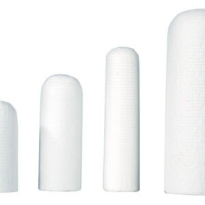 Extraction thimbles MN 645 F, cellulose