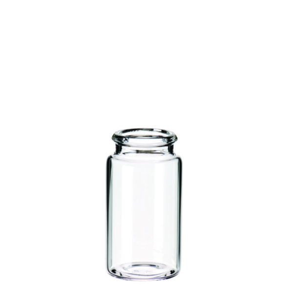 LLG-Snap cap vials ND22, without lid