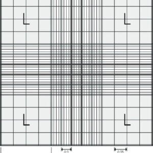 Counting chamber, Improved Neubauer