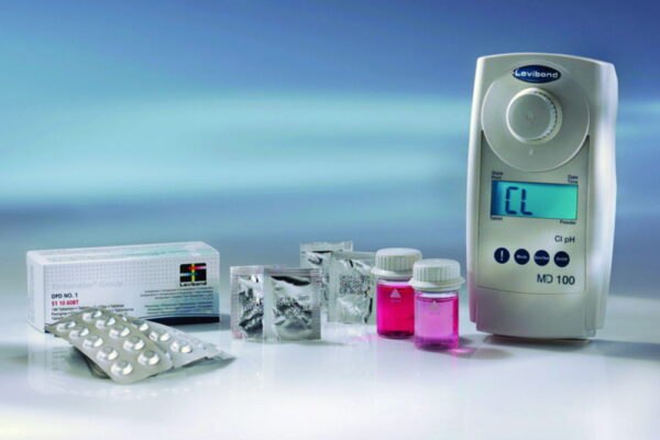 Photometers MD 100