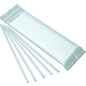 Straw tips, PP, for Dilution pipette Acura®<i>manual </i>810