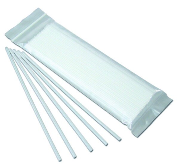 Straw tips, PP, for Dilution pipette Acura®<i>manual </i>810