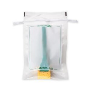 Sample bags Sani-Stick, with cellulose sponge, pack of 100