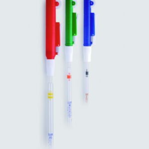 Macropipette controllers