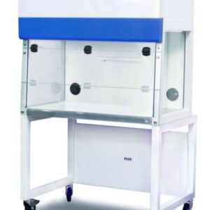 PCR Cabinets Type Streamline®/Airstream®