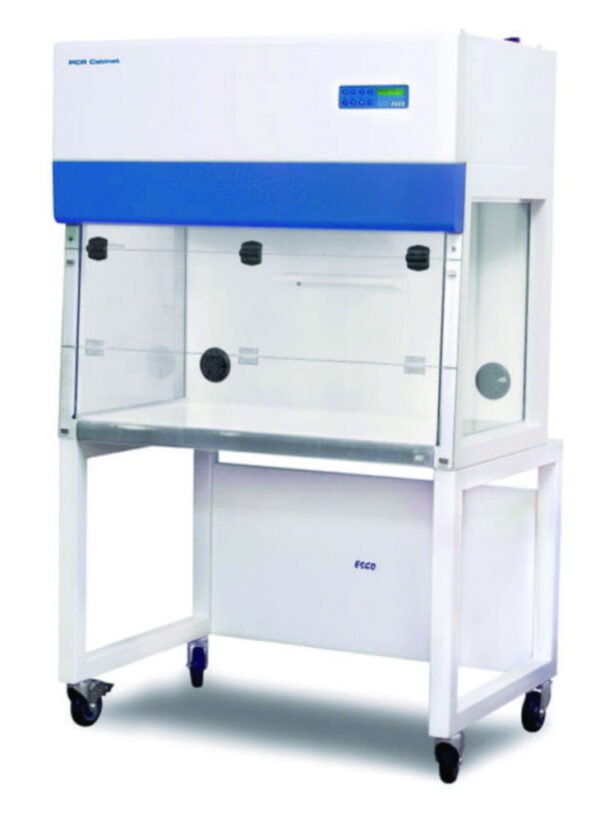 PCR Cabinets Type Streamline®/Airstream®