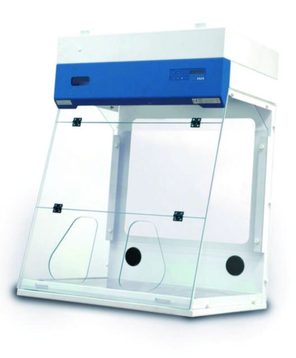 Ductless Fume Hoods Type Ascent Opti™