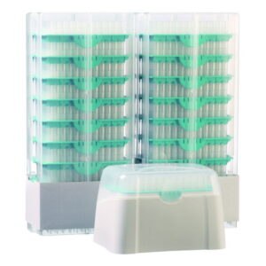 Pipette tips Finntip Flex 10