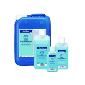 Sterillium® hand disinfectant