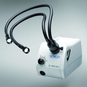 Cold Light Source KL 1600 LED Packages