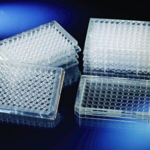 V96 MicroWell™ Plates, PS