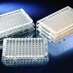 U96 MicroWell™ Plates, PS, with MaxiSorp™ surface