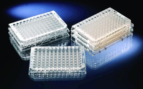 U96 MicroWell™ Plates, PS, with MaxiSorp™ surface