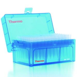 Filter tips ART™, wide opening