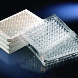 C96 MicroWell™ Plates, PS, with MaxiSorp™ surface, certified