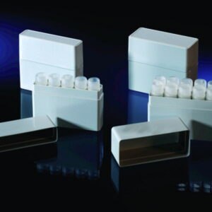 Miniboxes for CryoTubes™, PS