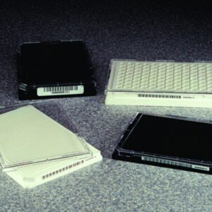 Lids for 96-well and 384-well Plates