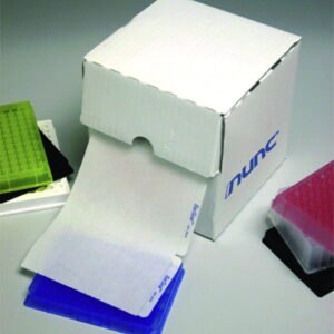 Sealing Tapes for MultiWell Plates