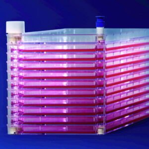 Cell Factories EasyFill™ mit Nunclon™Δ Surface, PS, sterile
