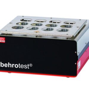 behr COD Heating Blocks