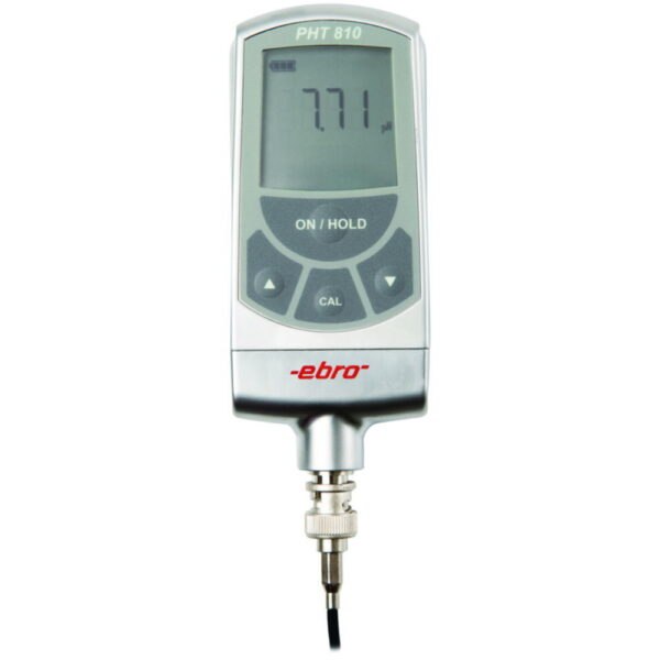 pH meter PHT 810